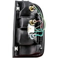 thumbnail image 2 of Dorman 1610710 Driver Side Tail Light Assembly for Specific Toyota Models, 2 of 4