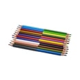 thumbnail image 3 of Lápices de Colores Pen + Gear Bicolores 12 Piezas, 3 of 4