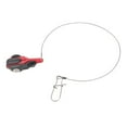 thumbnail image 2 of Almencla Line Release Clip Rotatable for Kite Sea Fishing Trolling Fishing S, 2 of 8