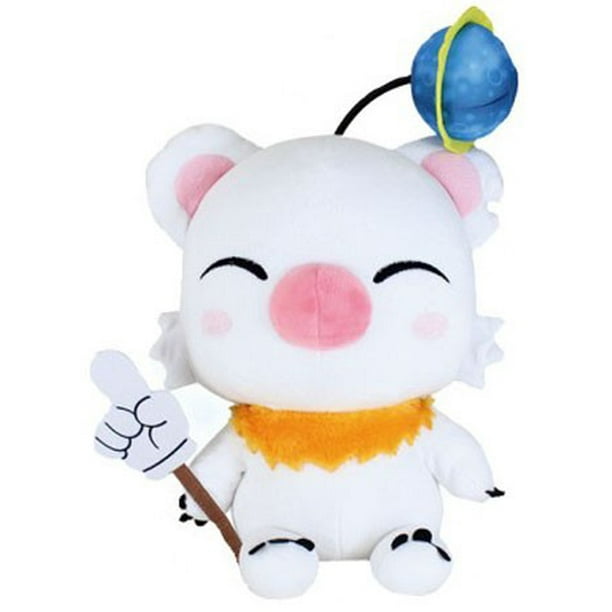 Final Fantasy Brave Exvius Moogle Plush Version 1 Walmart Com Final Fantasy Brave Exvius Moogle Plush Version 1 Walmart Com