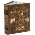 thumbnail image 1 of Adventures of Huckleberry Finn, 1 of 2