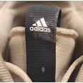 thumbnail image 2 of Adidas Men's OwnTheGame 2.0 Athletic Basketball Shoes White Size 13 Off White, 2 of 6