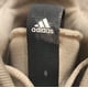 thumbnail image 2 of Adi - das Men's OwnTheGame 2.0 Athletic Basketball Shoes White Size 13 Off White, 2 of 6
