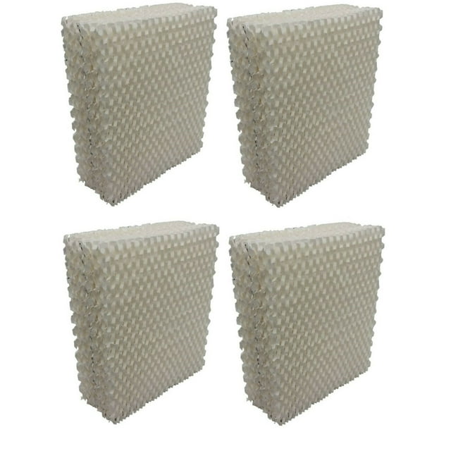 Humidifier Filters for AirCare 1043 Wick Super Bemis Essick Air 4 PACK