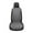 Gray_Hot#123, variant on Car Seat Cushion Breathable Backrest | Ventilated 3D Mesh Comfort Pad | Fast Heat Dissipation | Cool Summer All-Season Use | Portable Easy Install | Fits Most Cars 24x19.3x17.7 in