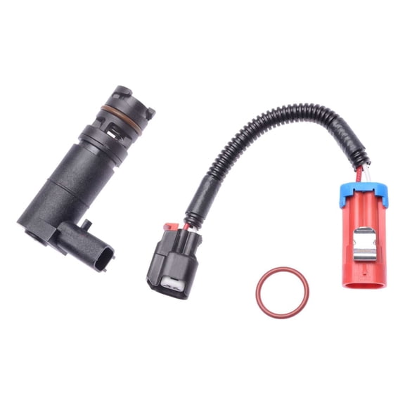 BWD Automotive Vapor Canister Vent Solenoid