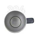 thumbnail image 3 of Homerr Tasse Isolée en Acier Inoxydable 700ML Isolation Double Paroi pour Boissons Chaudes Froides Grande Prise Incassable, 3 of 7
