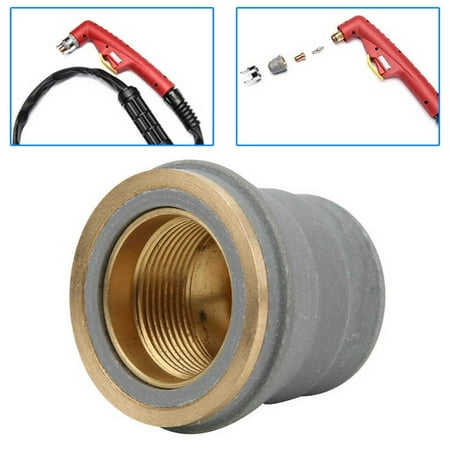 

Protective fixing cap 60389 Torch fixing PT40 IPT-40 PT60 Torch fixing