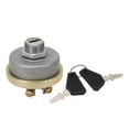 thumbnail image 2 of TX10953, Easy Install Replacement Heat Resistant Ignition Light Switch Efficient  for Tractors 310 350 360, 2 of 7