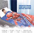 thumbnail image 5 of Marvel Spiderman Kids Weighted Blanket - 5lbs, 5 of 5
