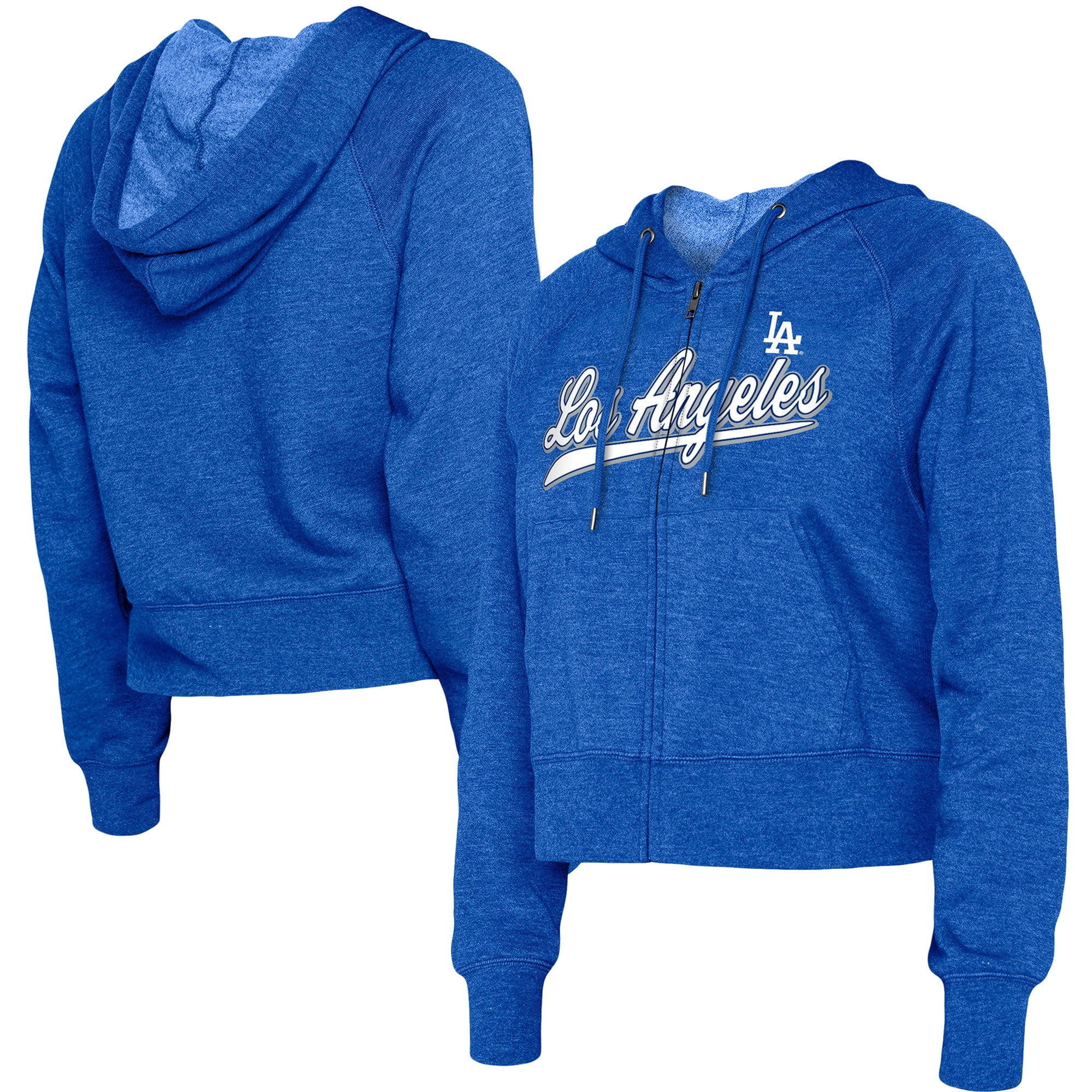dodger sweatshirt womens