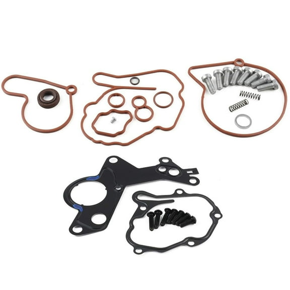 038145209 Vacuum Fuel Tandem Pump Repair Kit Compatible For
