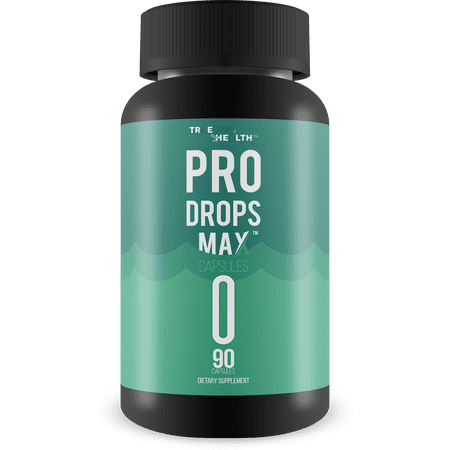 Pro Drops Max - Muscle & Bone Health Support - Natural Antioxidant Ingredients - Help Soothe Muscle Stiffness & Soreness - Support Reduced Oxidative Stress - for Men & Women