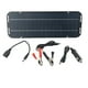 thumbnail image 1 of 60W Solar Panel 12 Volt Trickle Battery Charger Car Motorcycle Kick Scooter Portable Charger Battery Solar Power Equipment, 1 of 10