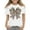 White, variant on CCRFTGI Mardi Gras Shirt for Kids Girls Size 8 Funny Coquette Bow T Shirts Fashion Beads Tee Holiday Crewneck Gift T-Shirt White 5-6 Years