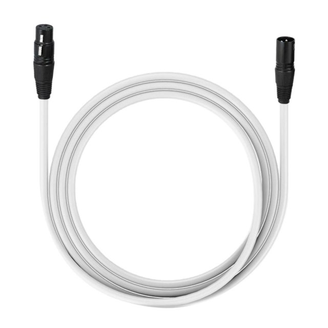 Cable De Micrófono XLR, XLR , , Conectores Rectos - 1,5 millones 15 millones Sunnimix Cable de micrófono