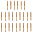thumbnail image 4 of 1 juego de 100 tornillos autorroscantes de doble cabeza (coloridos), 4 of 6