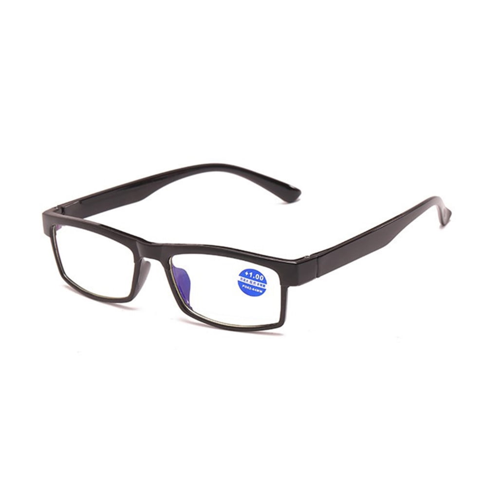 Bifocal Reading Glasses Bifocal for Women and Men +300