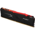 thumbnail image 3 of Memoria RAM Kingston  DDR4 8GB 3200MHz HYPERX FURY RGB HX432C16FB3A/8, 3 of 3