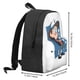 thumbnail image 4 of Mochila de Anime Dipper Pines Gravity Falls para mujer, mochila informal 3D para estudiantes, mochila para ordenador portátil, mochila grande para adolescentes, 4 of 5