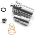 thumbnail image 5 of Transmission Cooling System Upgrade Kit Flow Valve Kit for GM STL010, 5 of 5