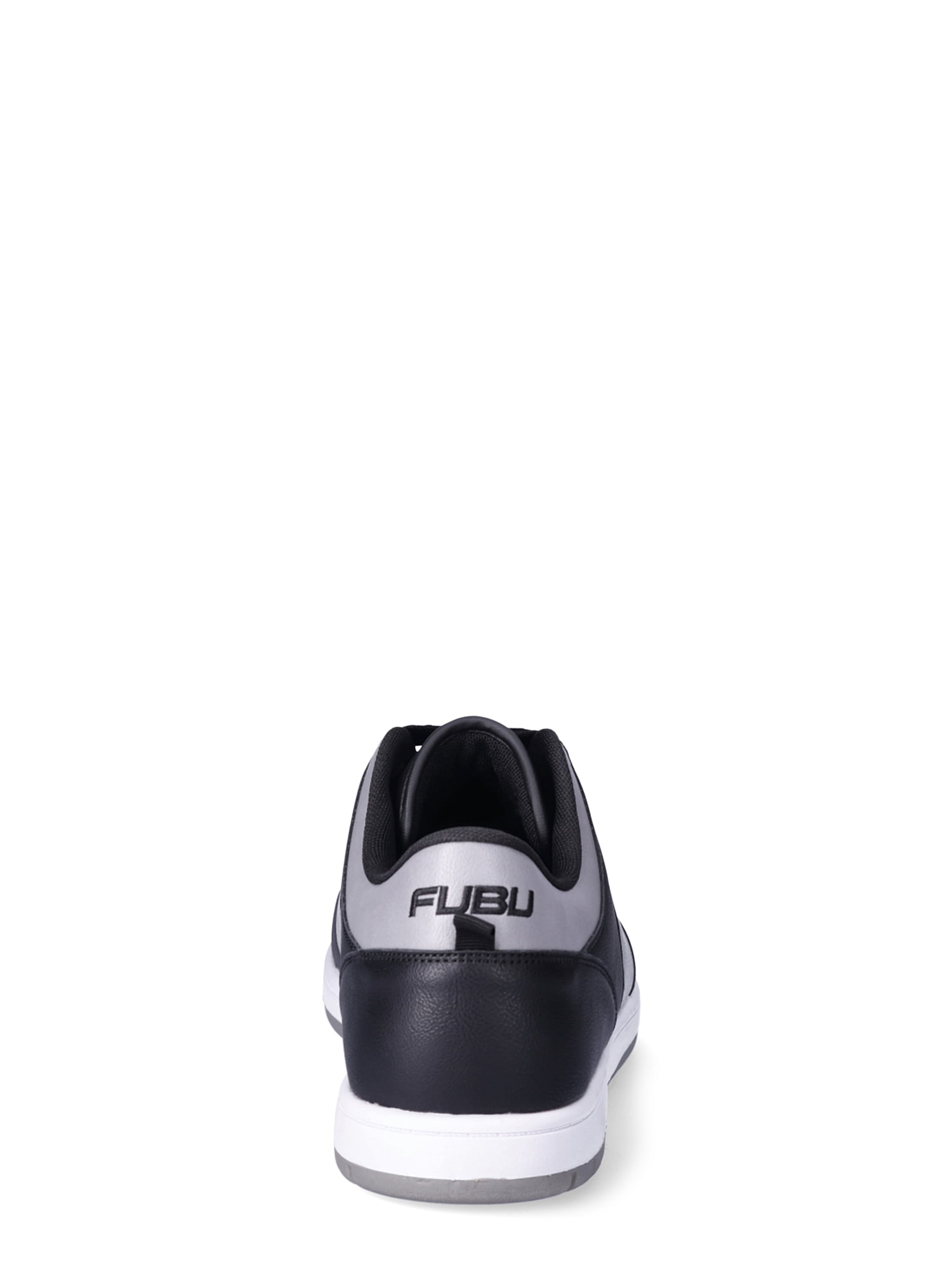 FUBU Men’s Icon Low-Top Sneakers, Sizes 7-13
