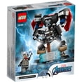 thumbnail image 2 of Set LEGO Super Heroes Armadura Robótica de Thor 76169, 2 of 3