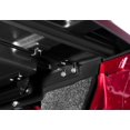 thumbnail image 3 of UnderCover Tonneau Cover UC1176L-GA0 LUX SE Series; Tilt-Up; Lockable; ABS Composite Material, 3 of 13