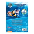 thumbnail image 2 of Paw Patrol. ¡Rescates en Pawtlantis! Planeta Infantil Nickelodeon, 2 of 2