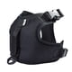 thumbnail image 1 of Pechera para mascota Infanti Pets negra mediana, 1 of 5