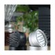 thumbnail image 4 of Distribuidor de agujas de café shaofei 53 mm acero inoxidable 304 Gris plateado, 4 of 5