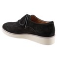 thumbnail image 5 of Softwalk Adult Womens Willis Oxford Flats, 5 of 8