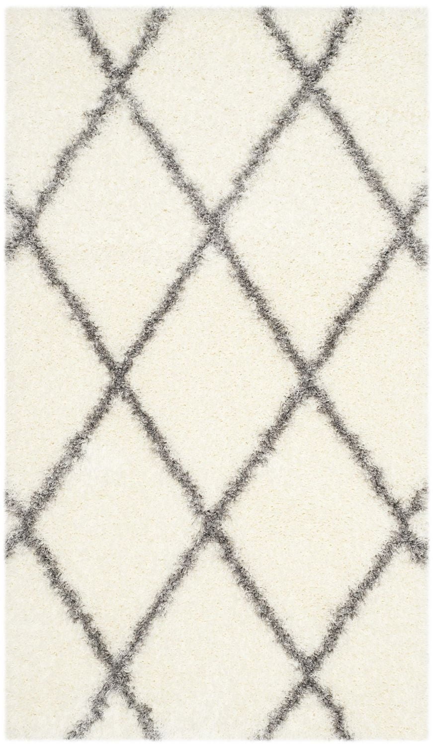 Safavieh Montreal Vesela Geometric Shag Area Rug