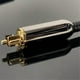 thumbnail image 3 of Optical Fiber Cable Splitter 2 in 1 Toslink Converter for HDTV DVD Digital TV Sound Bar Amplifier, Gold Plated Port, 3 of 5