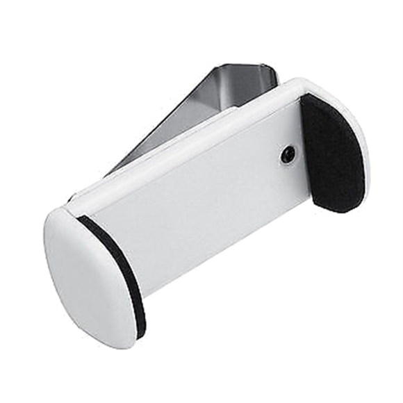 Visor Clip Garage Door Opener