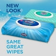 thumbnail image 3 of Clorox Disinfecting Wipes, Fresh Scent - 75 Count Each (Pack Of 6) (31430), Packaging May Vary, 3 of 3