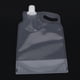 thumbnail image 5 of Bolsa de agua potable plegable portátil de 2L para acampar al aire libre Senderismo Equitación, 5 of 8