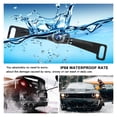 thumbnail image 2 of 5 Inch AHD Car Monitor TFT LCD 5" HD Digital/Analogue 12V PAL/NTSC Car Screen Reverse Rear View Camera for Parking ,Clear Images, 2 of 6