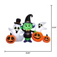 thumbnail image 2 of Collection de personnages - Gonflable, 2 of 6