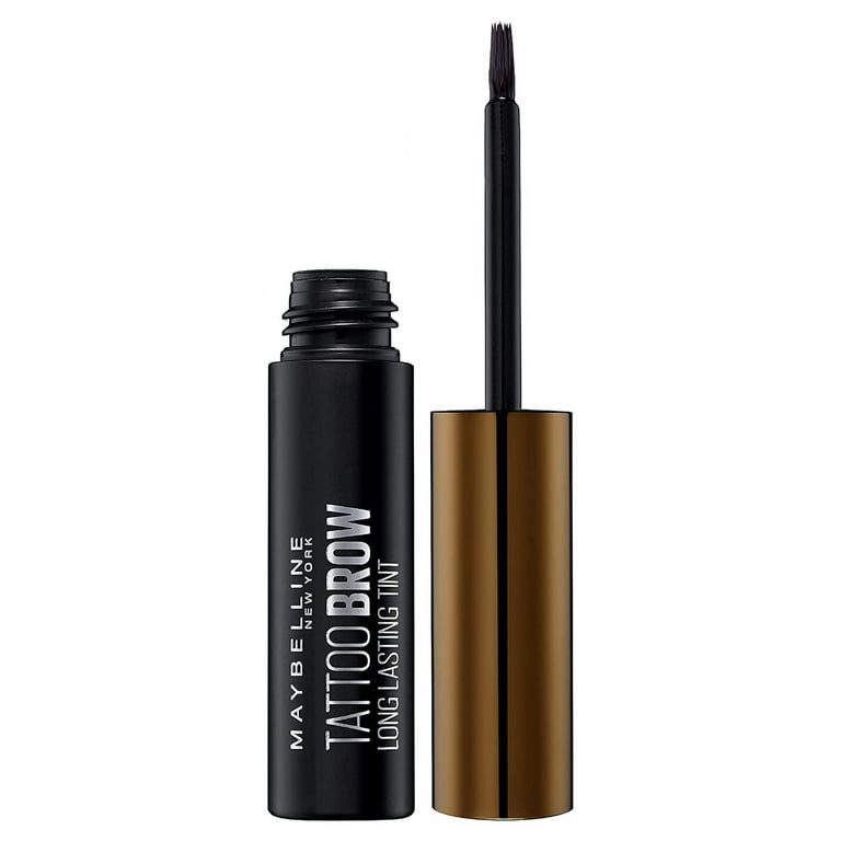 Brown 4.6g Maybelline Maybelline Light Brow, Tattoo