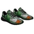 thumbnail image 6 of Irish By Blood American flag By Birth Patriot By Choice Shoes Sneakers Black Size 8.5, 6 of 7