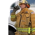 thumbnail image 2 of Micrófono retractor Gear Keeper Fire con solapa, 2 of 2