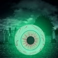 thumbnail image 6 of hengsof Halloween Inflatable Large Eyes, Blow Up Inflatable for Halloween Party Indoor, Outdoor, Yard, Garden, Lawn Decorations for Yard, 6 of 7