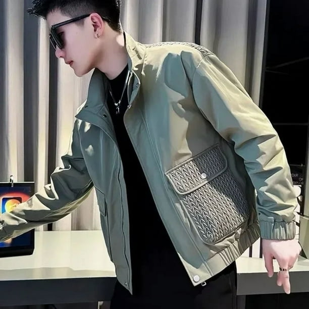 Chaquetas baratas para hombre 2025