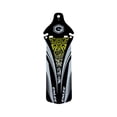 thumbnail image 4 of Greeniant Guardabarros de plástico para bicicleta de montaña, guardabarros para bicicleta de carretera, Dirtboard, ciclismo, piezas extraíbles, F Type2 NO2 Greeniant CBP154941, 4 of 6