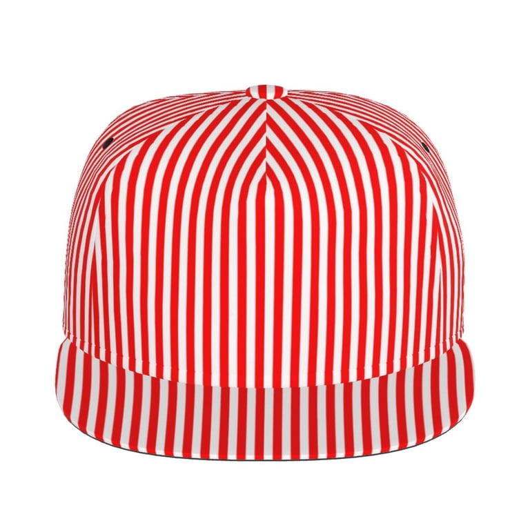 Baseball Cap Red Men Women Hat Hats For Women Baseball Cap Red Classic Male Female  main image 3