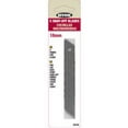 thumbnail image 2 of 18mm Hyde Tools 42330 Hyde Replacement Snap-Off Knife Blade, 5-Pack, 2 of 2