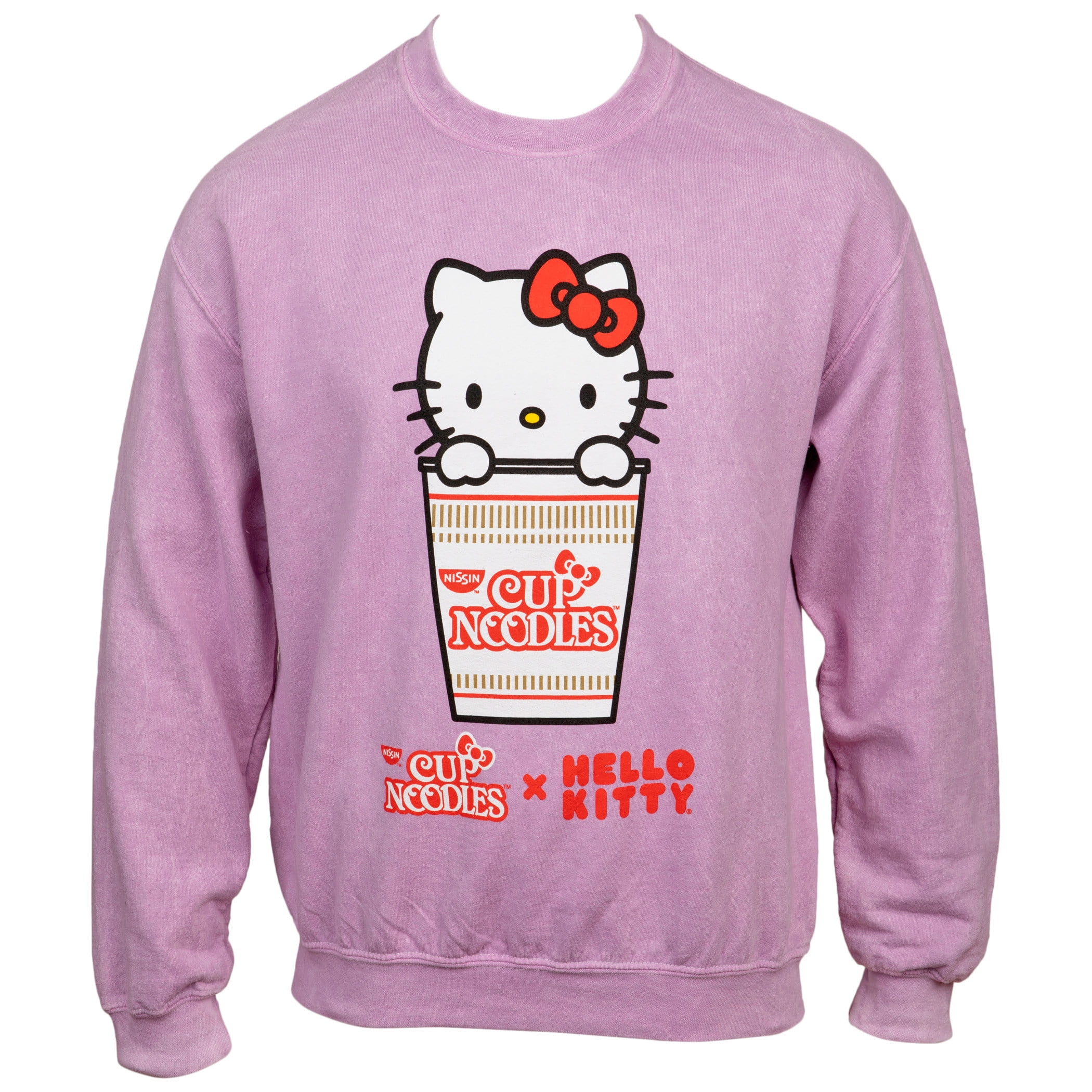 hello kitty sweater