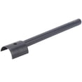 thumbnail image 2 of Half-Round Punch, Crafting Strap Belt Punch Set Zero Point Anywhere Tool Steel Not Easy To Block  for Hand-made Bags for Leather Goods for Leather for Home Dia 20mm, 2 of 7