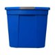 thumbnail image 2 of Caja Organizadora Plastic Trends Azul 83 L, 2 of 4